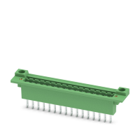 DFK-MSTB 2,5/16-GF-5,08 Feed-through header