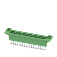 DFK-MSTB 2,5/16-GF Feed-through header
