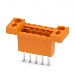 DFK-MSTB 2,5/ 2-G OG CR1 Feed-through header