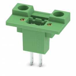 DFK-MSTB 2,5/ 2-GF-5,08 Feed-through header