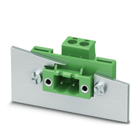 DFK-MSTB 2,5/ 2-STF-5,08-LR Feed-through plug