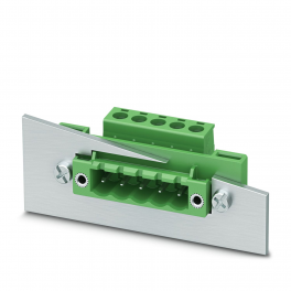 DFK-MSTB 2,5/ 3-STF-5,08-LR Feed-through plug