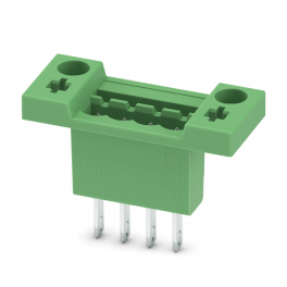 DFK-MSTB 2,5/ 4-G-5,08 Feed-through header