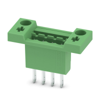 DFK-MSTB 2,5/ 4-G Feed-through header