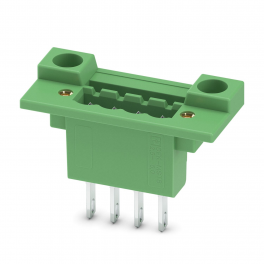 DFK-MSTB 2,5/ 4-GF Feed-through header