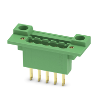 DFK-MSTB 2,5/ 5-GF-5,08 AU Feed-through header