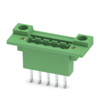 DFK-MSTB 2,5/ 5-GF-5,08 Feed-through header