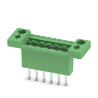 DFK-MSTB 2,5/ 6-G-5,08 Feed-through header