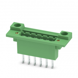 DFK-MSTB 2,5/ 6-GF-5,08 Feed-through header
