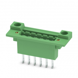 DFK-MSTB 2,5/ 6-GF Feed-through header