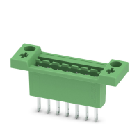 DFK-MSTB 2,5/ 7-G Feed-through header