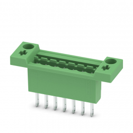 DFK-MSTB 2,5/ 7-G Feed-through header