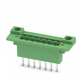 DFK-MSTB 2,5/ 7-GF-5,08 Feed-through header