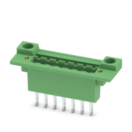 DFK-MSTB 2,5/ 7-GF Feed-through header