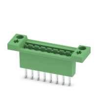 DFK-MSTB 2,5/ 8-G Feed-through header