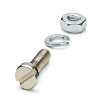 DFK-MSTB-SS Screw set