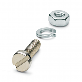 DFK-MSTB-SS Screw set