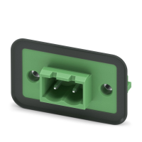 DFK-MSTBA 2,5/ 2-G-5,08 Feed-through header