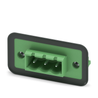 DFK-MSTBA 2,5/ 3-G-5,08 Feed-through header