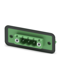 DFK-MSTBA 2,5/ 3-GF-5,08 Feed-through header