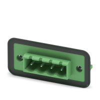 DFK-MSTBA 2,5/ 4-G-5,08 Feed-through header