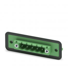 DFK-MSTBA 2,5/ 5-GF-5,08 Feed-through header