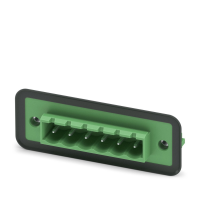 DFK-MSTBA 2,5/ 6-G-5,08 Feed-through header