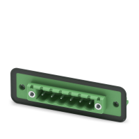 DFK-MSTBA 2,5/ 6-GF-5,08 Feed-through header