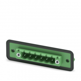 DFK-MSTBA 2,5/ 6-GF-5,08 Feed-through header
