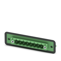 DFK-MSTBA 2,5/ 8-GF-5,08 Feed-through header