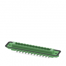 DFK-MSTBVA 2,5/12-GF-5,08 Feed-through header