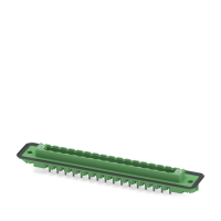 DFK-MSTBVA 2,5/16-GF-5,08 Feed-through header