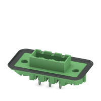 DFK-MSTBVA 2,5/ 3-G-5,08 Feed-through header