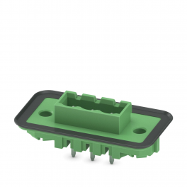 DFK-MSTBVA 2,5/ 3-G-5,08 Feed-through header