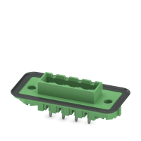 DFK-MSTBVA 2,5/ 4-G-5,08 Feed-through header