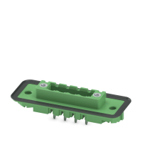 DFK-MSTBVA 2,5/ 4-GF-5,08 Feed-through header