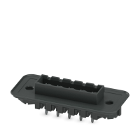 DFK-MSTBVA 2,5/ 5-G-5,08 BK Feed-through header