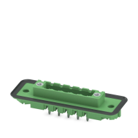 DFK-MSTBVA 2,5/ 5-GF-5,08 Feed-through header