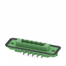 DFK-MSTBVA 2,5/ 5-GF-5,08 Feed-through header