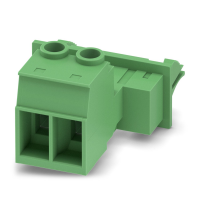 DFK-PC 16/ 2-ST-10,16 Feed-through plug