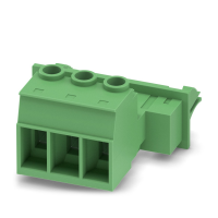 DFK-PC 16/ 3-ST-10,16 Feed-through plug