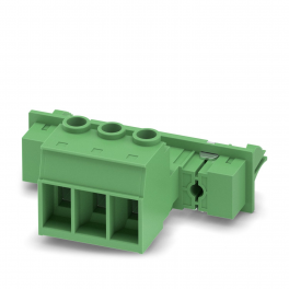 DFK-PC 16/ 3-STF-10,16 Feed-through plug