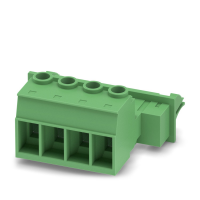 DFK-PC 16/ 4-ST-10,16 Feed-through plug