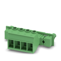 DFK-PC 16/ 4-STF-10,16 Feed-through plug