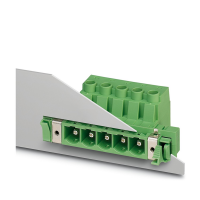 DFK-PC 16/ 4-STF-10,16 SL Feed-through plug