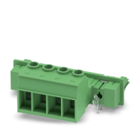 DFK-PC 16/ 4-STF-SH-10,16 Feed-through plug