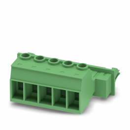DFK-PC 16/ 5-ST-10,16 Feed-through plug