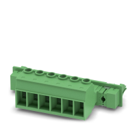 DFK-PC 16/ 6-STF-10,16 Feed-through plug