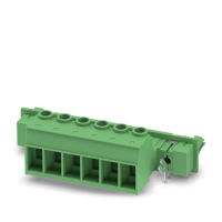 DFK-PC 16/ 6-STF-SH-10,16 Feed-through plug