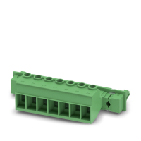 DFK-PC 16/ 7-STF-10,16 Feed-through plug